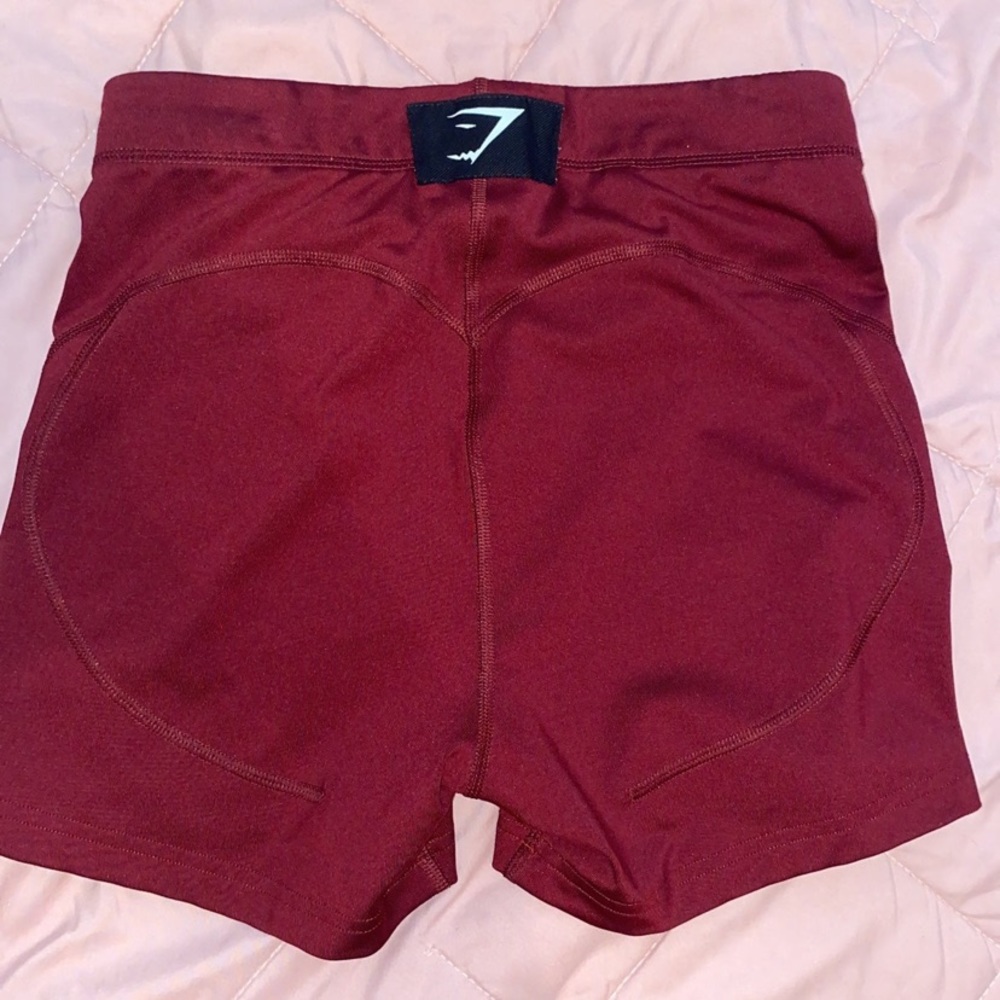 Gymshark shorts